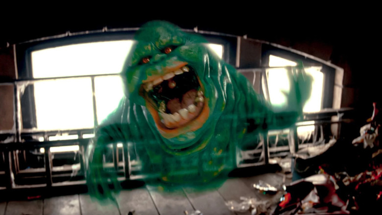 Film Pogromcy duchów: Imperium lodu  (2024) - Gdzie obejrzeć cały film online• Recenzja