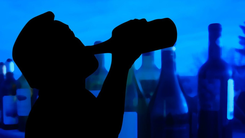 Mity na temat alkoholu OBALONE!