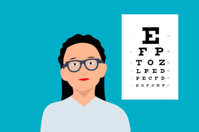 Jak dobrać soczewki kontaktowe?