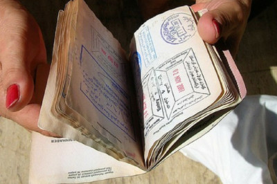 Zgubiony paszport – co zrobić, by nie utknąć za granicą?