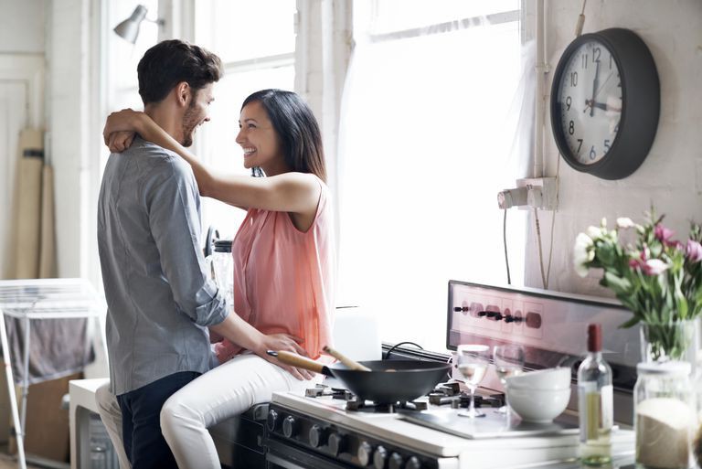 Uważasz siebie za kobietę: