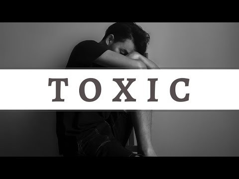 Kim są  osoby toksyczne?