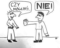 Asertywność, czyli sztuka mówienia nie.