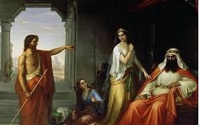 Sennik:Postaci biblijne symbole religijne