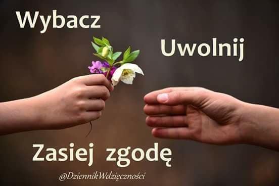 Test psychologiczny: Czy potrafisz wybaczać?