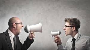 Skąd bierze się agresja?