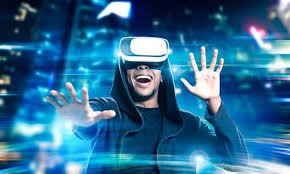 Czego możemy się obawiać w wirtualnej rzeczywistości?