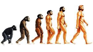 Jak wyglądała historia rodzaju ludzkiego? - Skąd wziął się człowiek