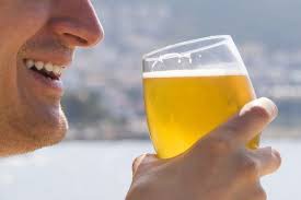 W piwie kryje się hormon szczęścia