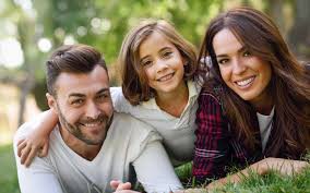 Test psychologiczny: Jakim jesteś rodzicem?