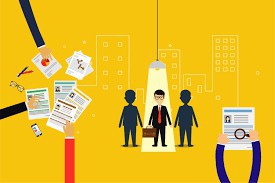 Jak Polacy kłamią w CV...