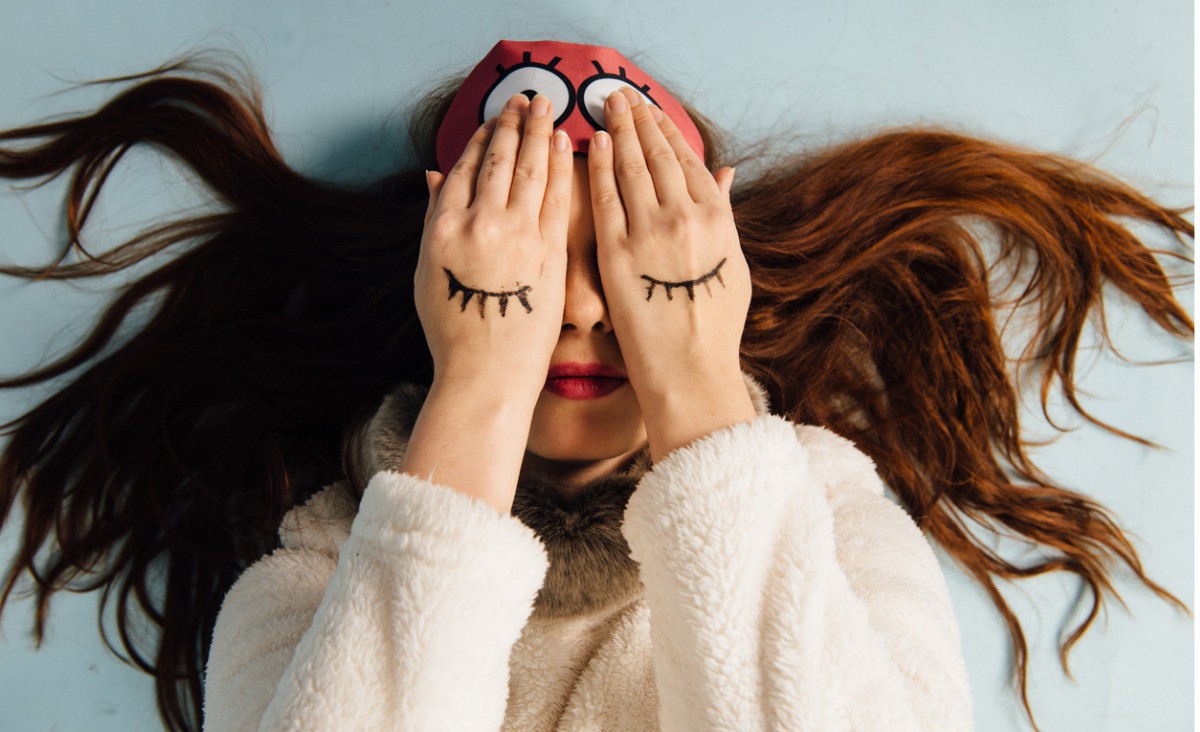 Co naprawdę skrywają nasze sny?