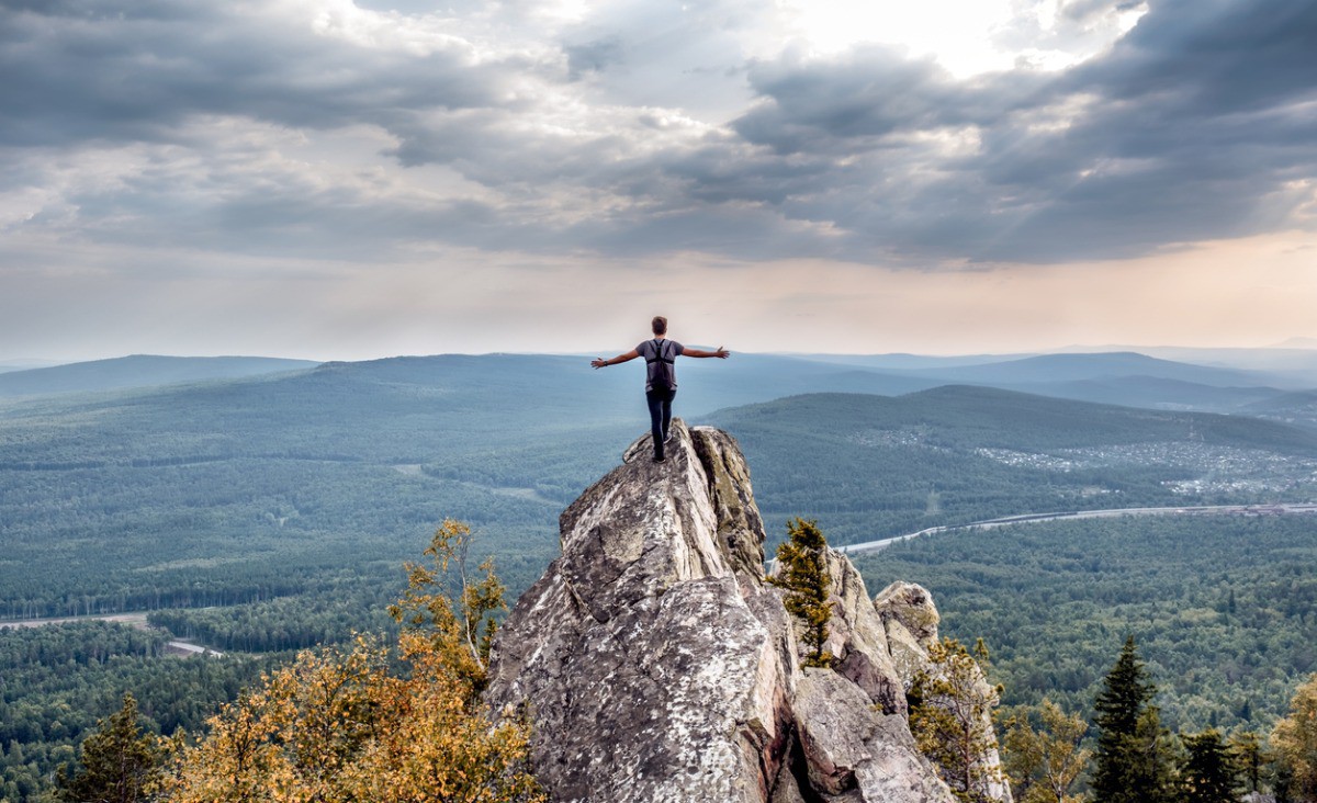 Jak marzenia zamienić w cele, a cele w rzeczywistość?