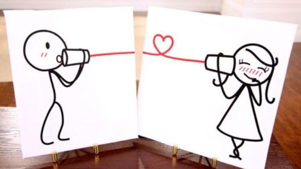 Związek na odległość - czy to ma sens?