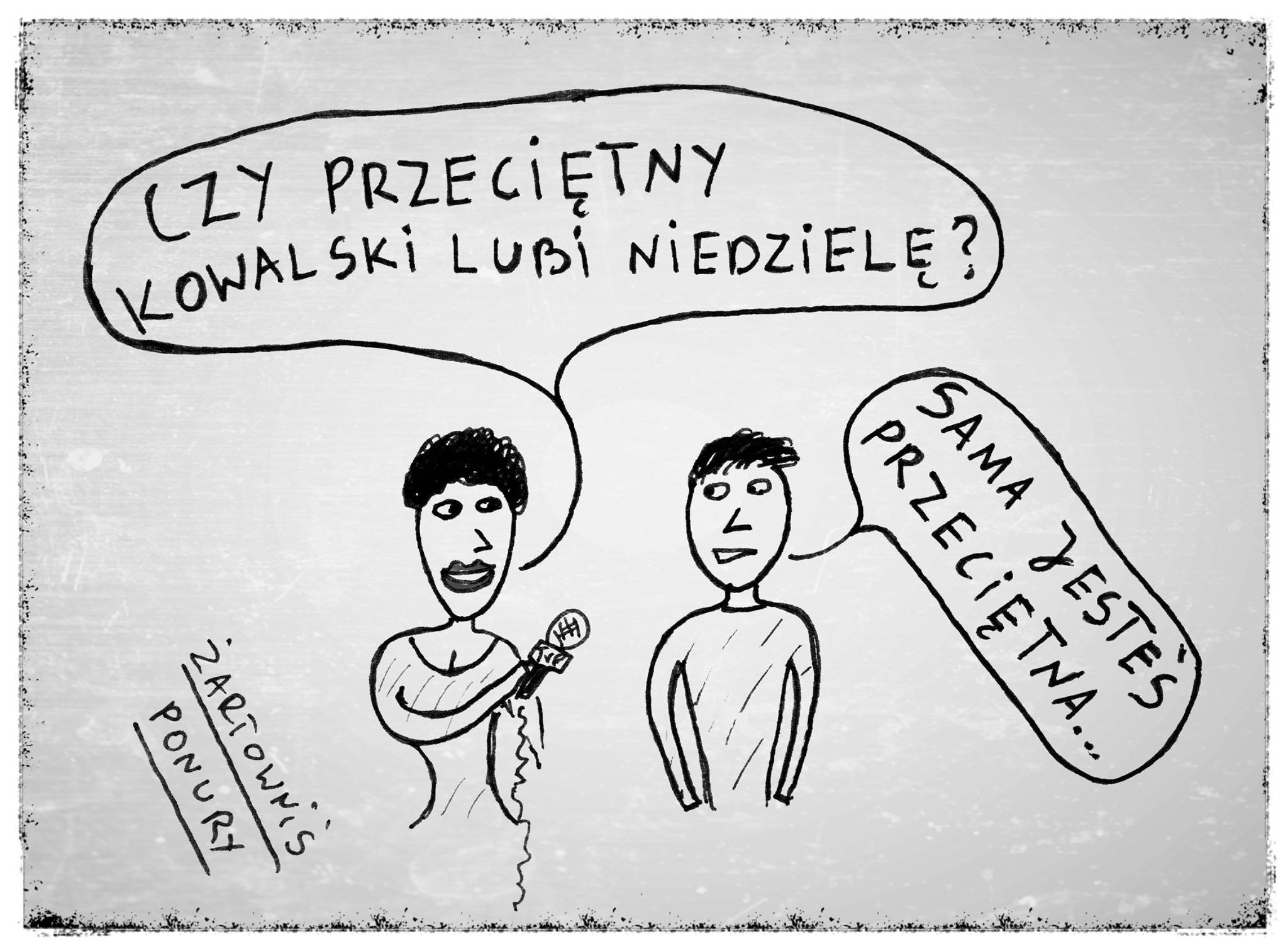 Test: Czy dajesz się zaszufladkować,  czy  ulegasz wpływom?