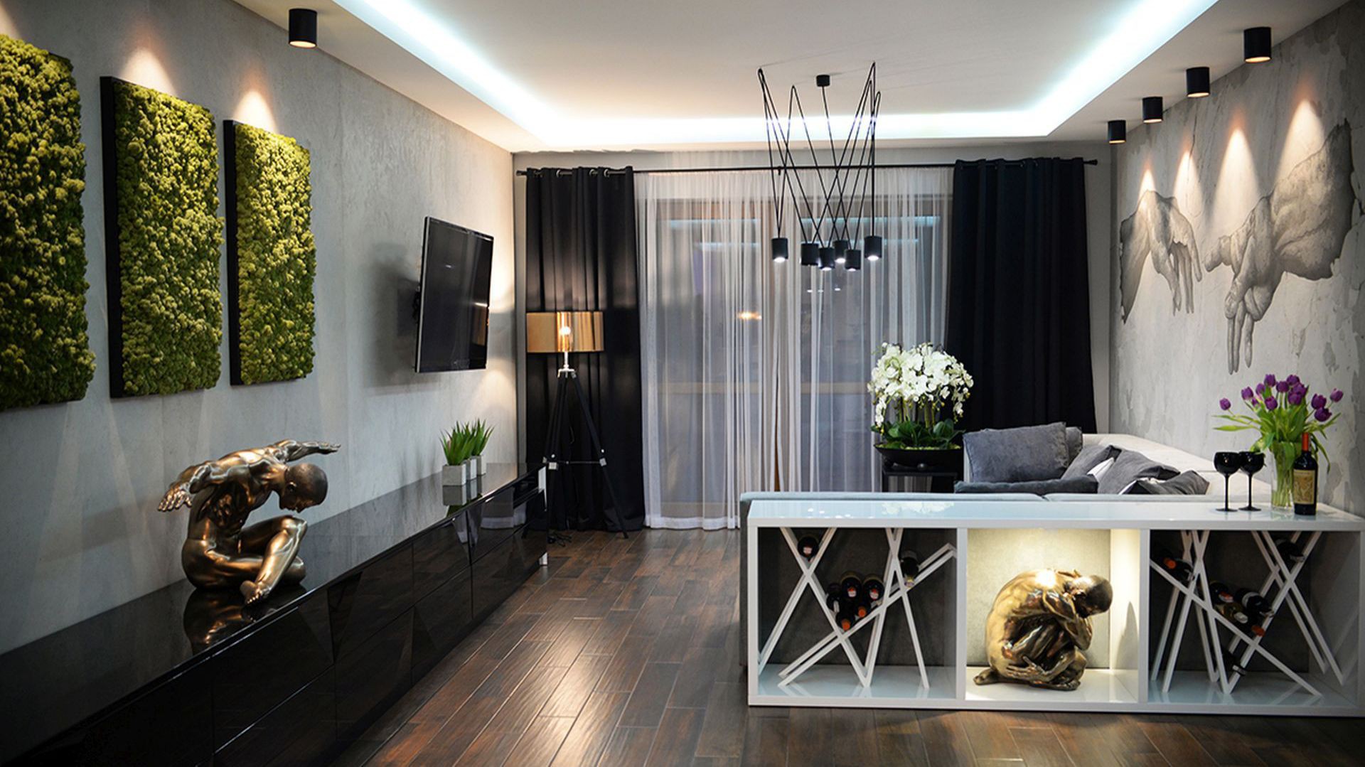 Test: Czy znasz się na projektowaniu wnętrz, czy masz gust oraz jakie wnętrze należy do ciebie