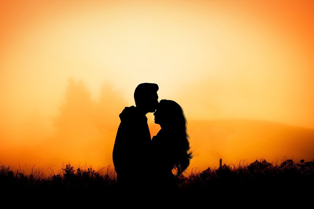 Test: Twój stosunek do związków? Jaka jesteś w związku