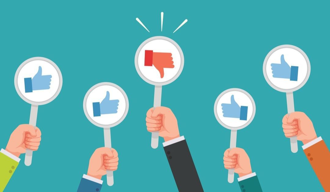 Prośba czy rządanie? Jak nauczyć się przyjmować słowo „nie”?