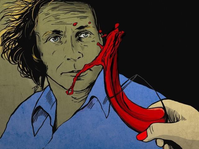 Dlaczego mężczyźni uwielbiają nieprzyzwoite dowcipy?