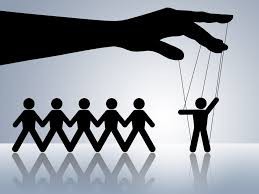 Jak pozbyć się z życia manipulantów? Jak bronić się przed manipulacją?