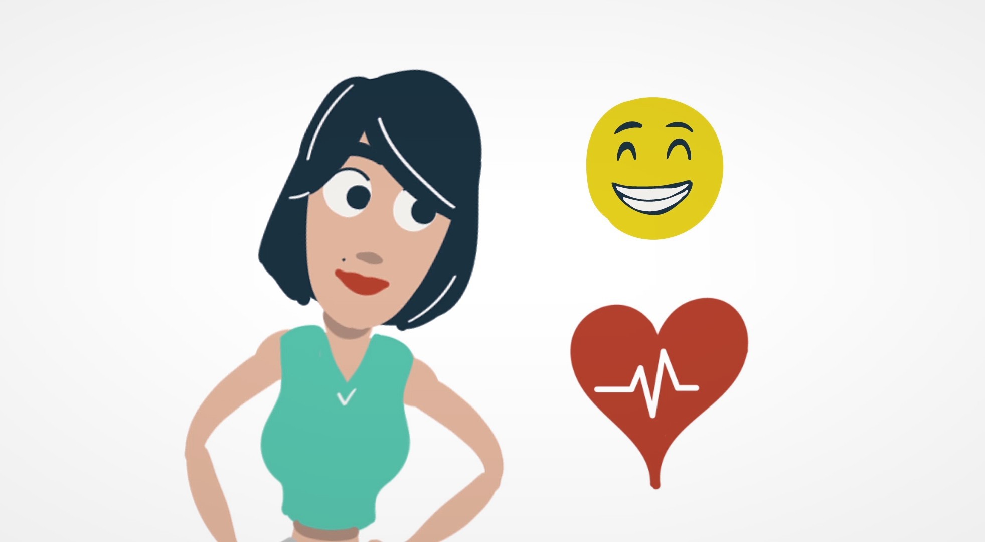 Test:  Czy potrafisz smiać się sama z siebie?