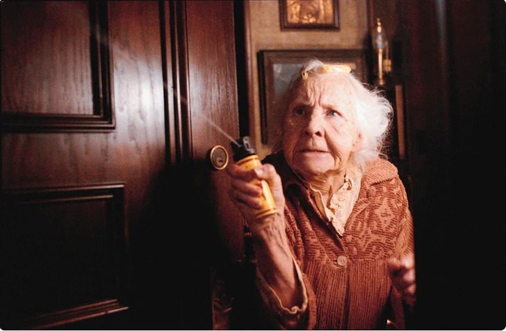 6 stereotypów dotyczących  starszych ludzi, które kolidują z naszą karierą, związkami, a nawet bezpieczeństwem