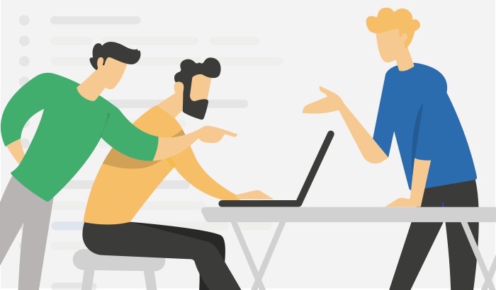 Mobbing w pracy - jak z nim walczyć?