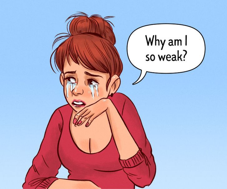 10 oznak, że ktoś zawsze udaje ofiarę, mimo że nią nie jest