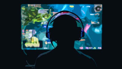 Odkryto powiązania między grami wideo a ryzykiem zachorowań