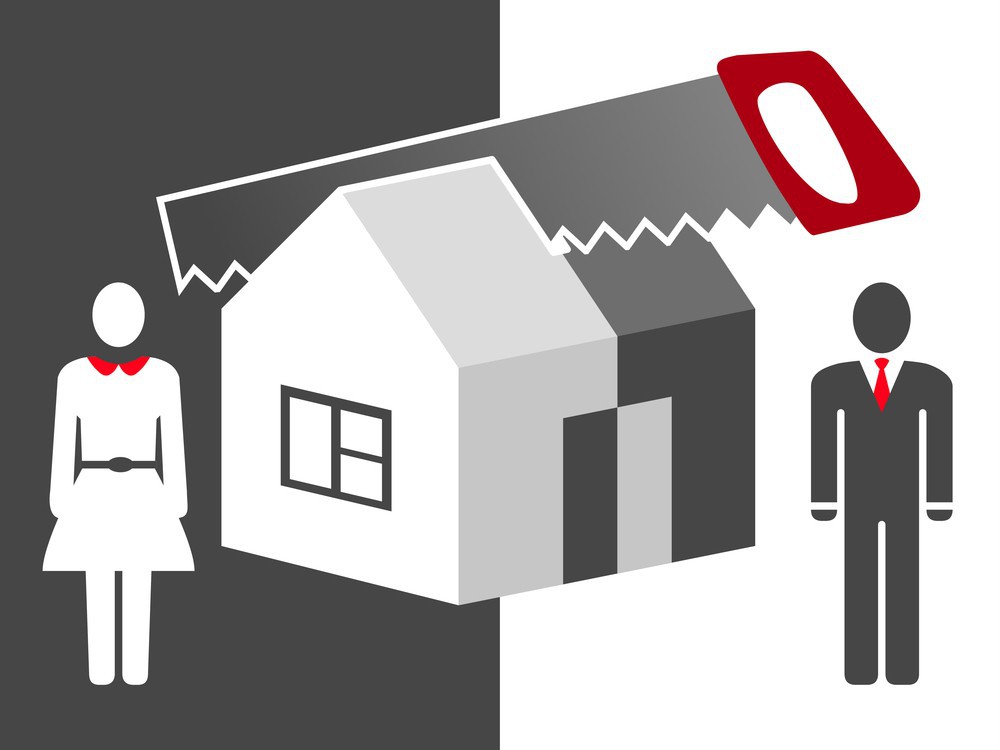 Jak podzielić majątek po rozwodzie?