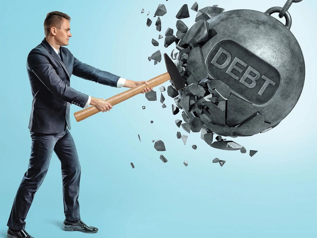 Co robić, gdy brakuje do 1-go żeby nie brać kredytu