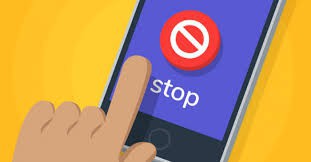 Co zrobić, gdy nękają nas telefony od nieznanych nam osób