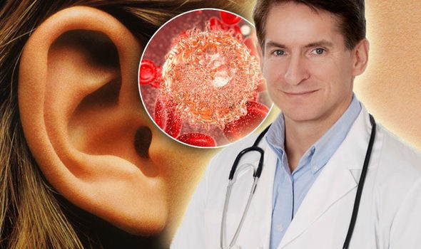 Co oznaczają szumy w uszach?