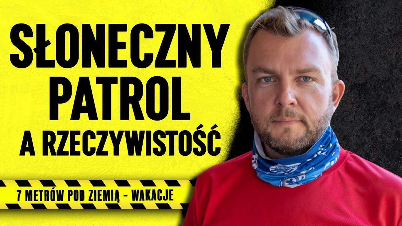 Jak wygląda praca pracownika WOPR