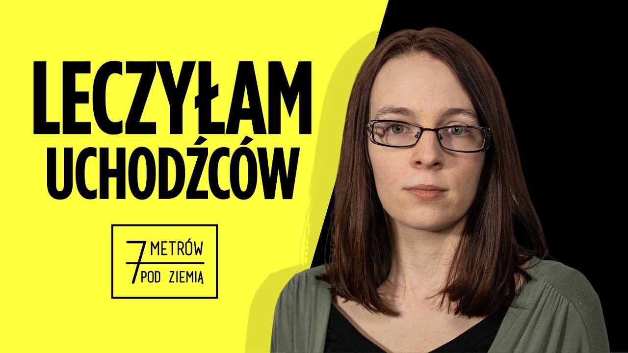 Jak wygląda życie uchodźców w obozach dla uchodźców - wszy, szczury i epidemie.