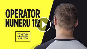 Na czym polega praca pod numerem 112. Z jakimi sprawami ludzie dzwonią pod 112