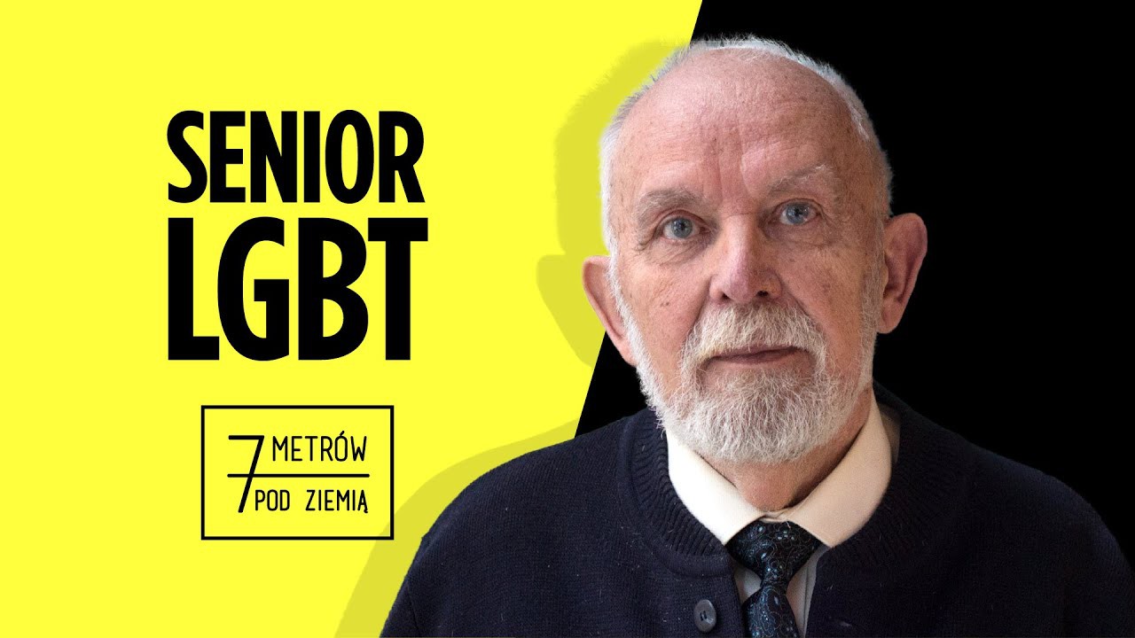 Czy można zmienić orientacje seksualną? Czy w Polsce łatwo jest być gejem