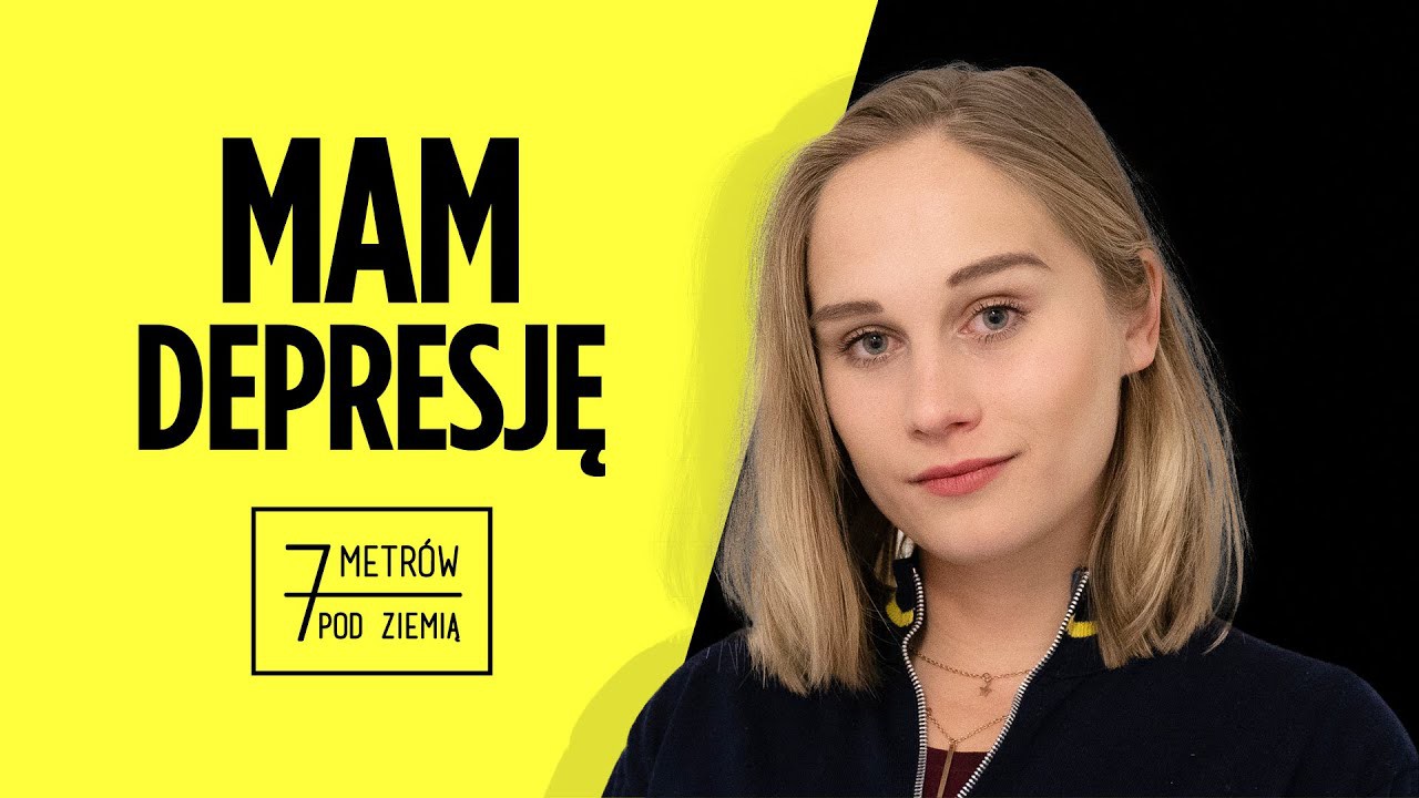 Kim jest osoba, która ma depresję? Czy osoba z depresją zawsze jest smutna?