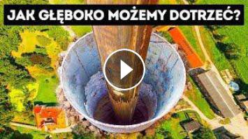 Co znajduje się wewnątrz ziemi?