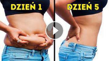 Jak najszybciej pozbyć się tłuszczu z brzucha bez diety i ćwiczeń