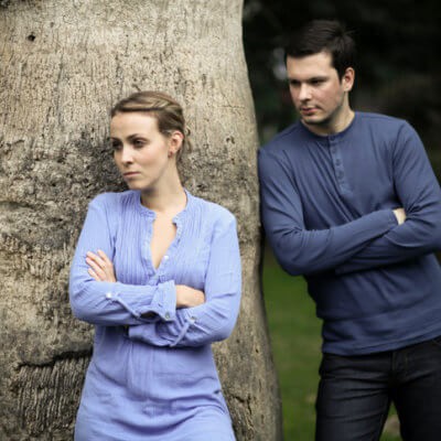 Jestem w związku z kimś, kto mi się w ogóle nie podoba. Dlaczego?