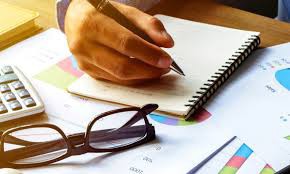 Planowanie budżetu domowego - krok po kroku.