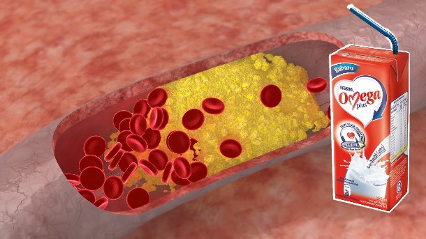 Sterole roślinne na wysoki cholesterol – czy to działa?