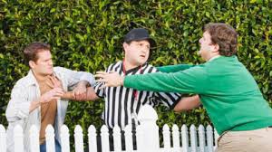 Co wolno sąsiadowi?