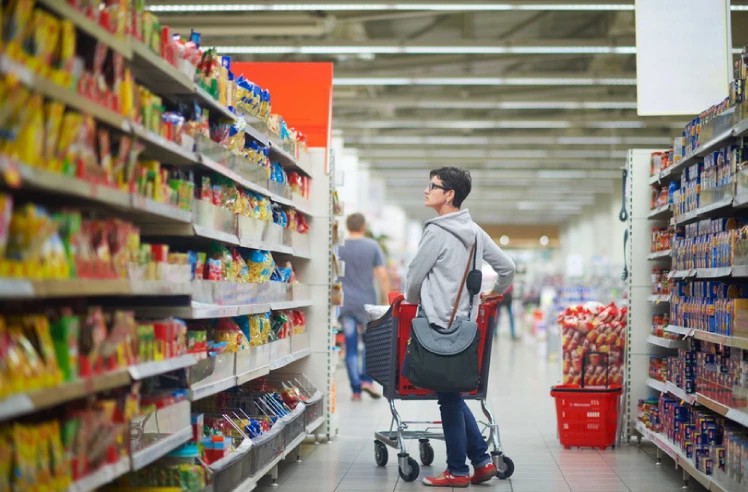 Jak nie dać się oszukać kupując jedzenie?