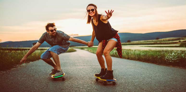 Jak kochać brutala?