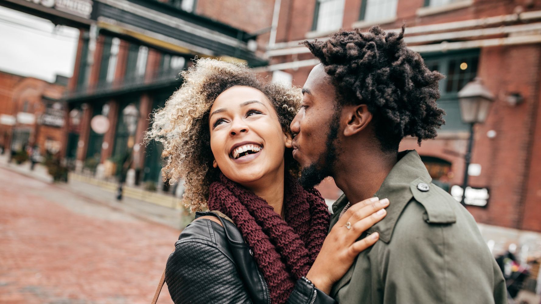 Jak kochać intelektualistkę?