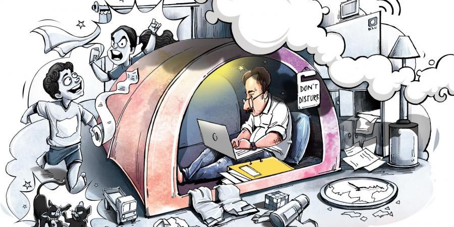 Jak kochać nie przemęczać się?