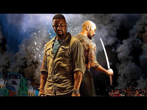 Falkon Rising Cały film za darmo bez reklam | Lektor PL | Full HD