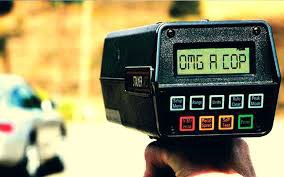 Nie zgadzasz się z pomiarem radaru? Nie przyjmuj mandatu